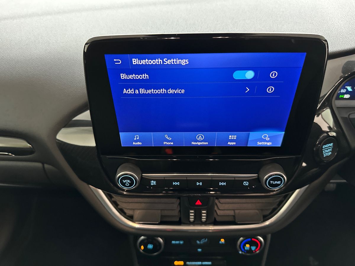 Used Ford Puma 2023 for sale - 76881954: Photo 21