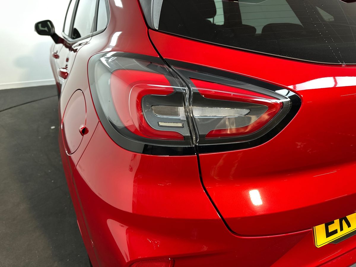 Used Ford Puma 2023 for sale - 76881954: Photo 33