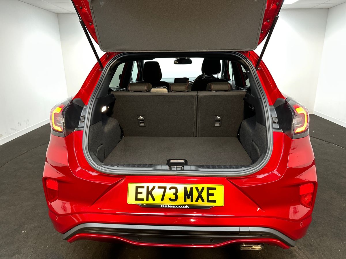 Used Ford Puma 2023 for sale - 76881954: Photo 34