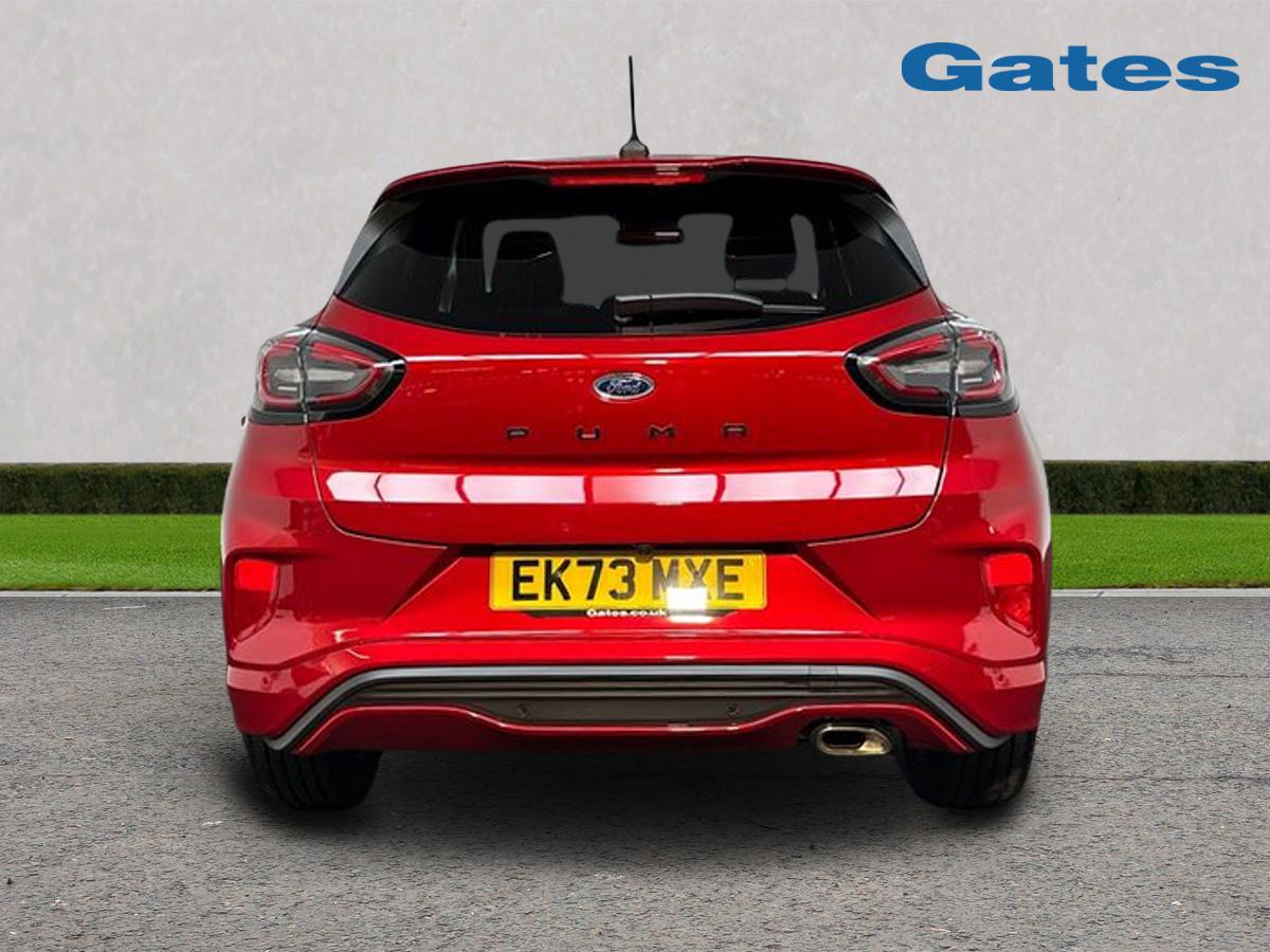 Used Ford Puma 2023 for sale - 76881954: Photo 6