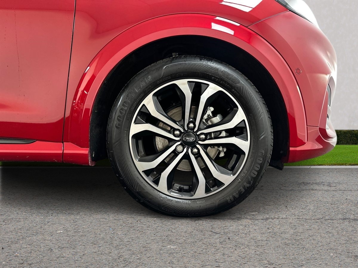 Used Ford Puma 2023 for sale - 76881954: Photo 9