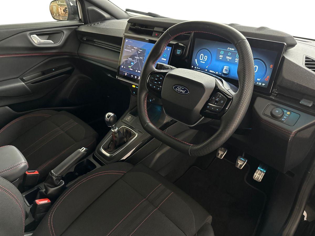 Used Ford Puma 2024 for sale - 78117670: Photo 10