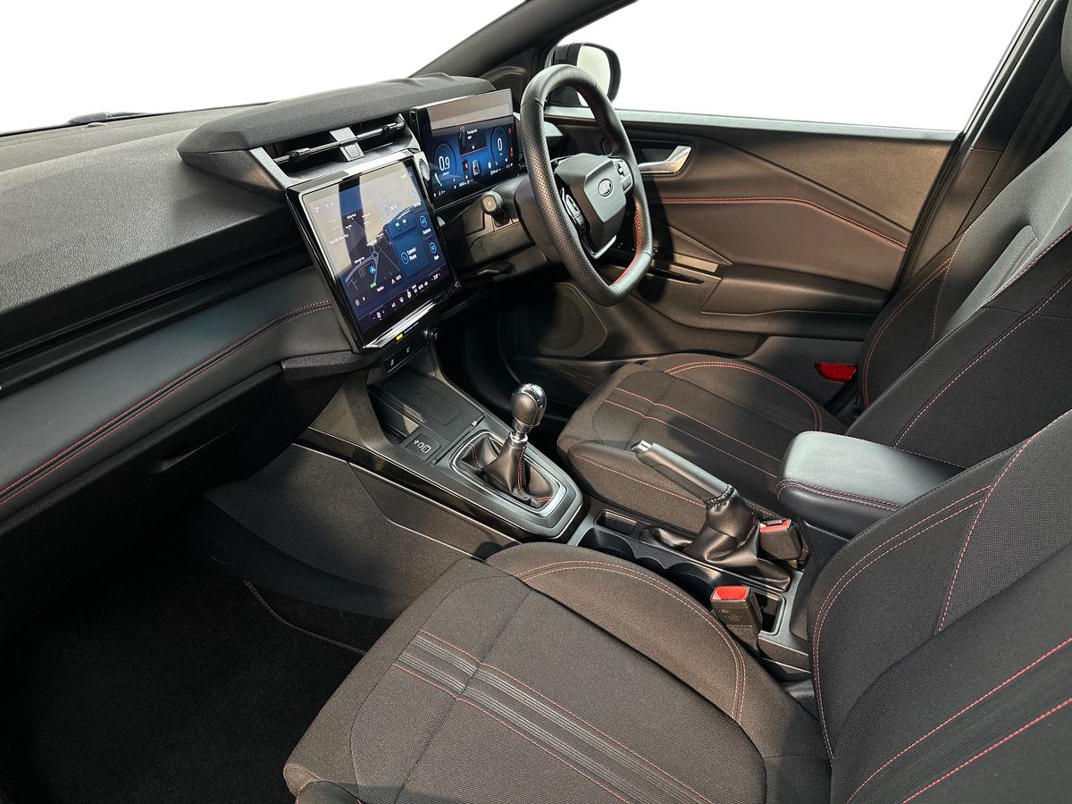 Used Ford Puma 2024 for sale - 78117670: Photo 11