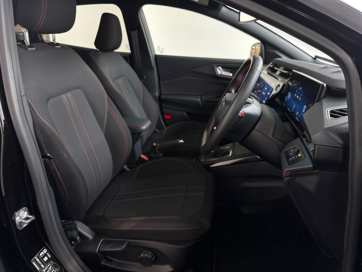 Used Ford Puma 2024 for sale - 78117670: Photo 12