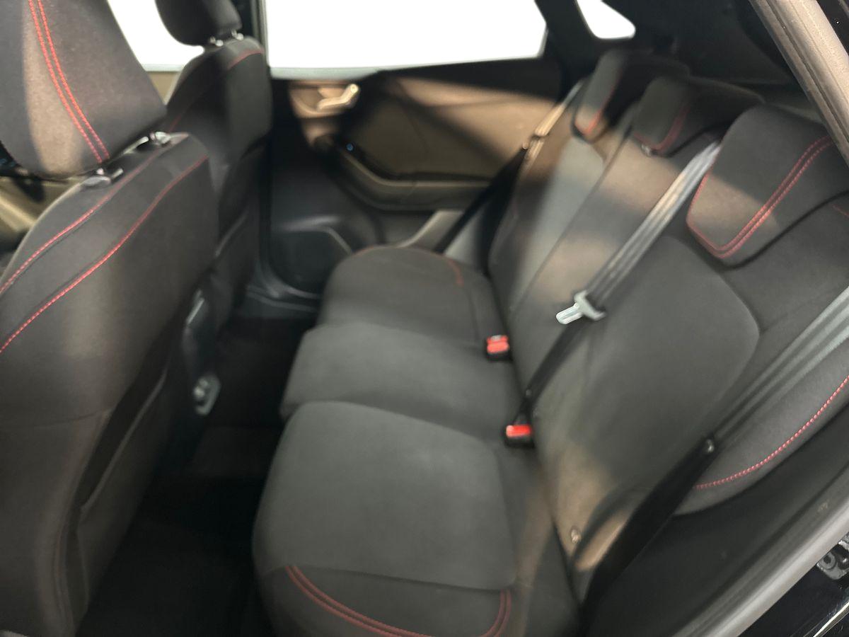 Used Ford Puma 2024 for sale - 78117670: Photo 14