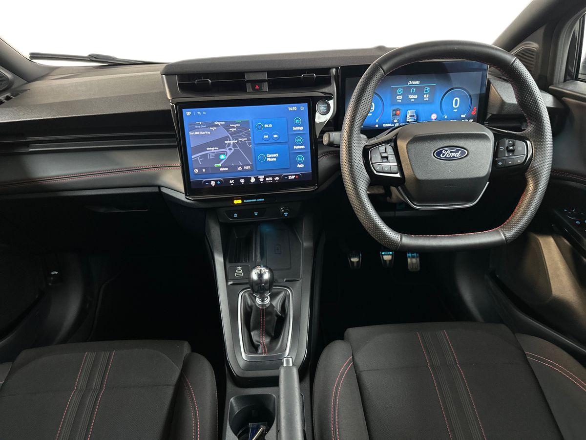 Used Ford Puma 2024 for sale - 78117670: Photo 15