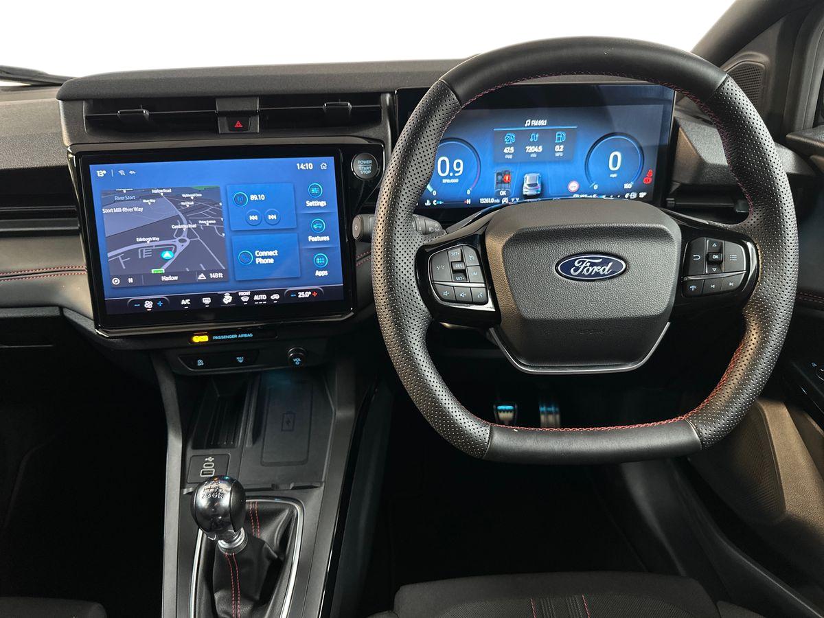 Used Ford Puma 2024 for sale - 78117670: Photo 16