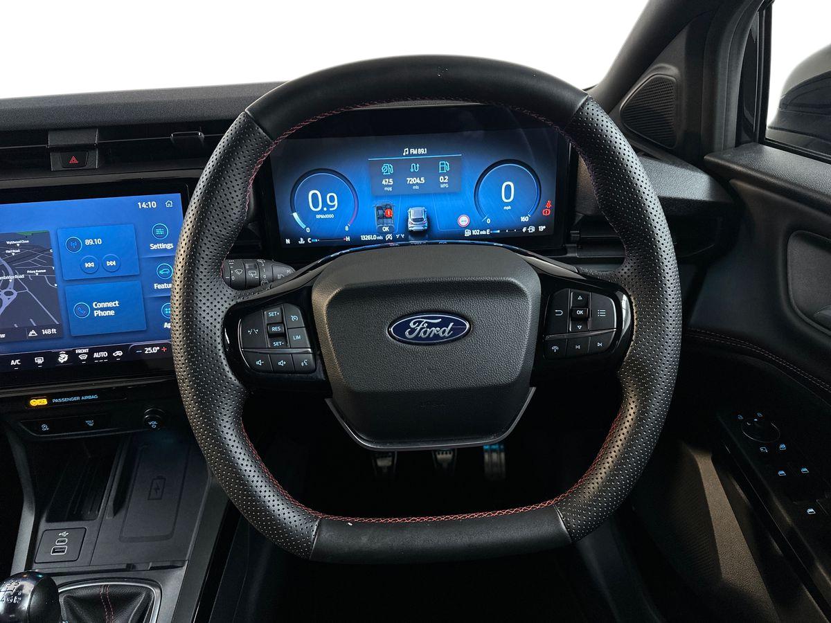 Used Ford Puma 2024 for sale - 78117670: Photo 17