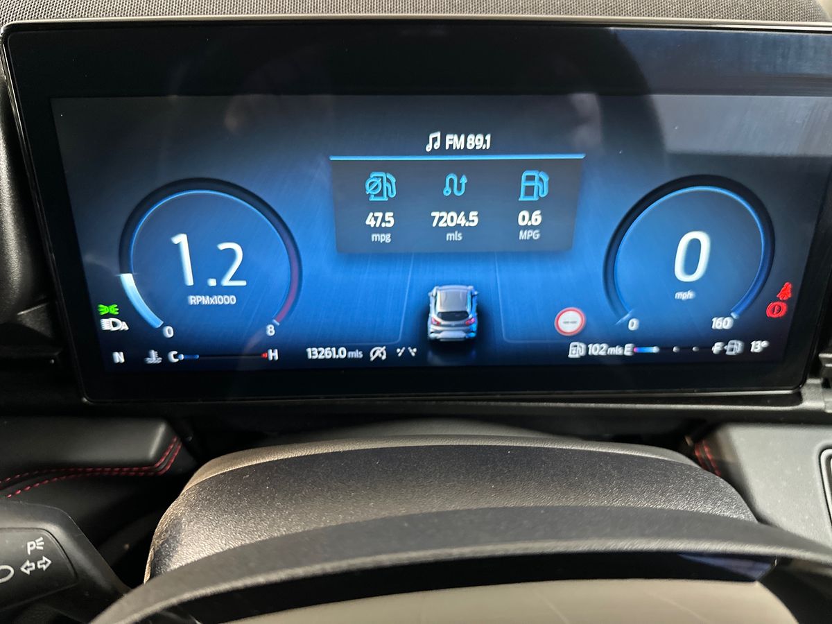 Used Ford Puma 2024 for sale - 78117670: Photo 18