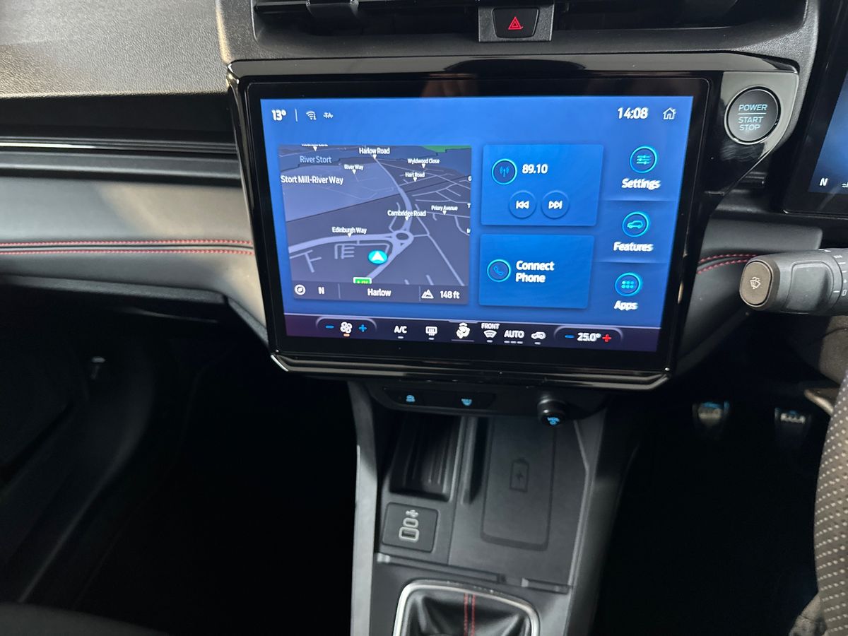 Used Ford Puma 2024 for sale - 78117670: Photo 19