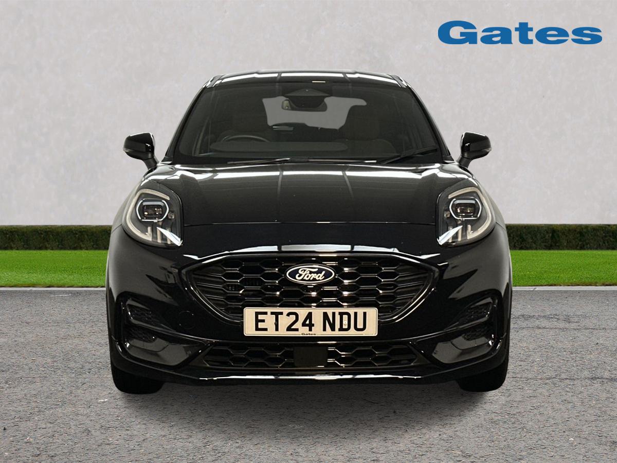 Used Ford Puma 2024 for sale - 78117670: Photo 2