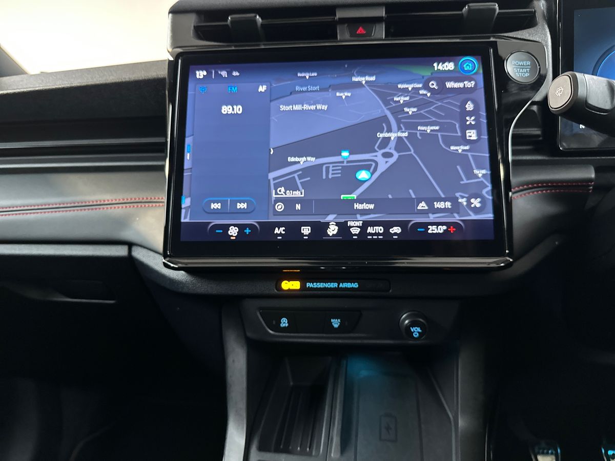 Used Ford Puma 2024 for sale - 78117670: Photo 20