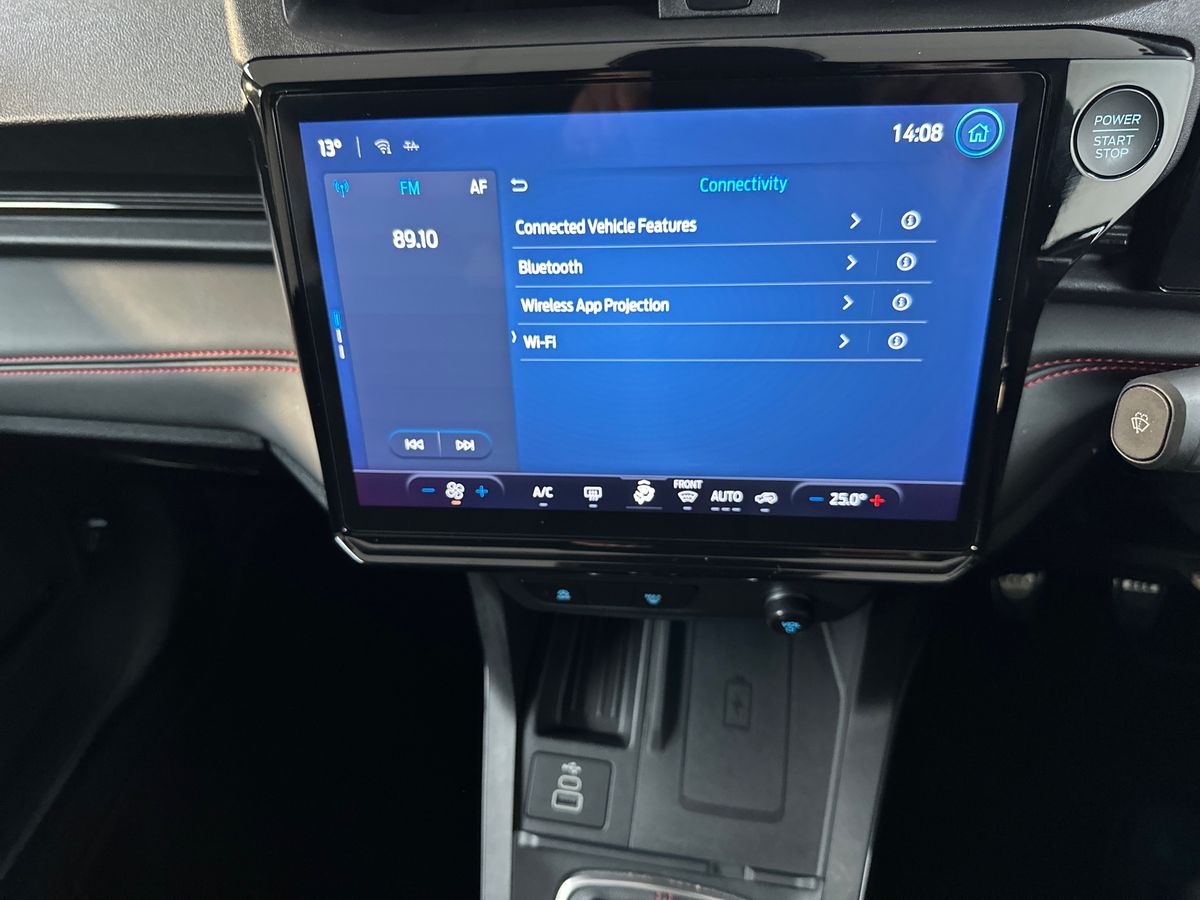 Used Ford Puma 2024 for sale - 78117670: Photo 21