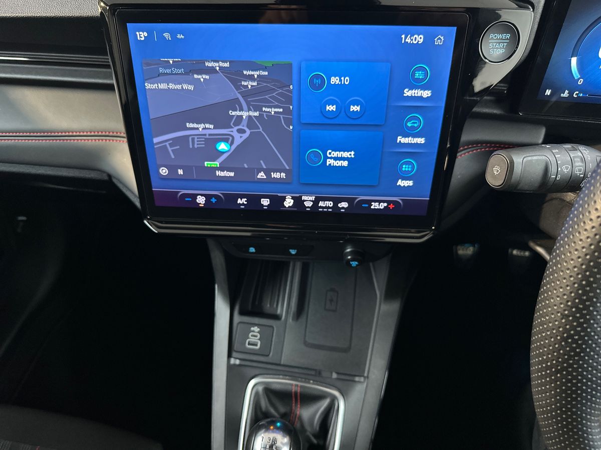 Used Ford Puma 2024 for sale - 78117670: Photo 22