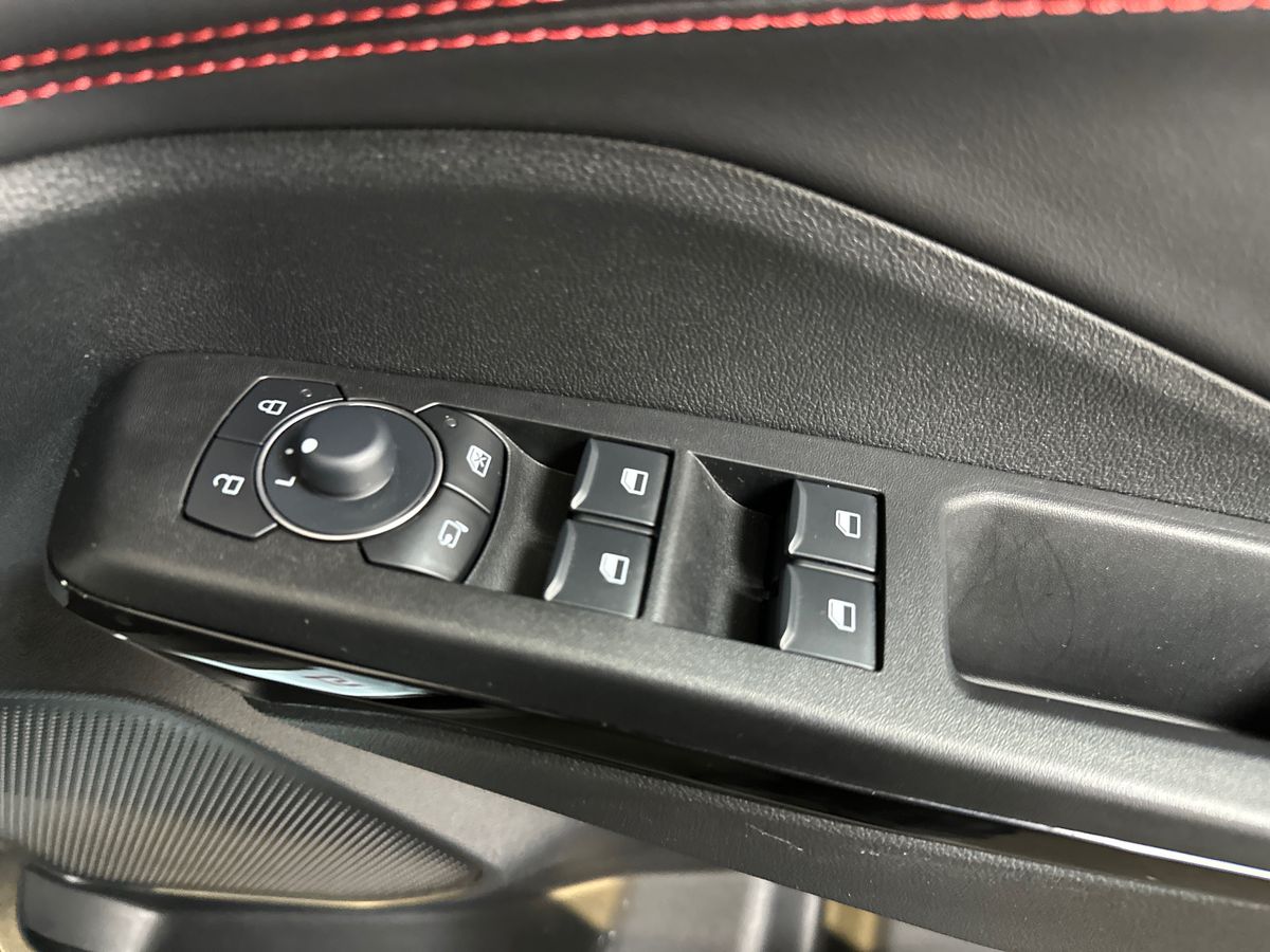 Used Ford Puma 2024 for sale - 78117670: Photo 25