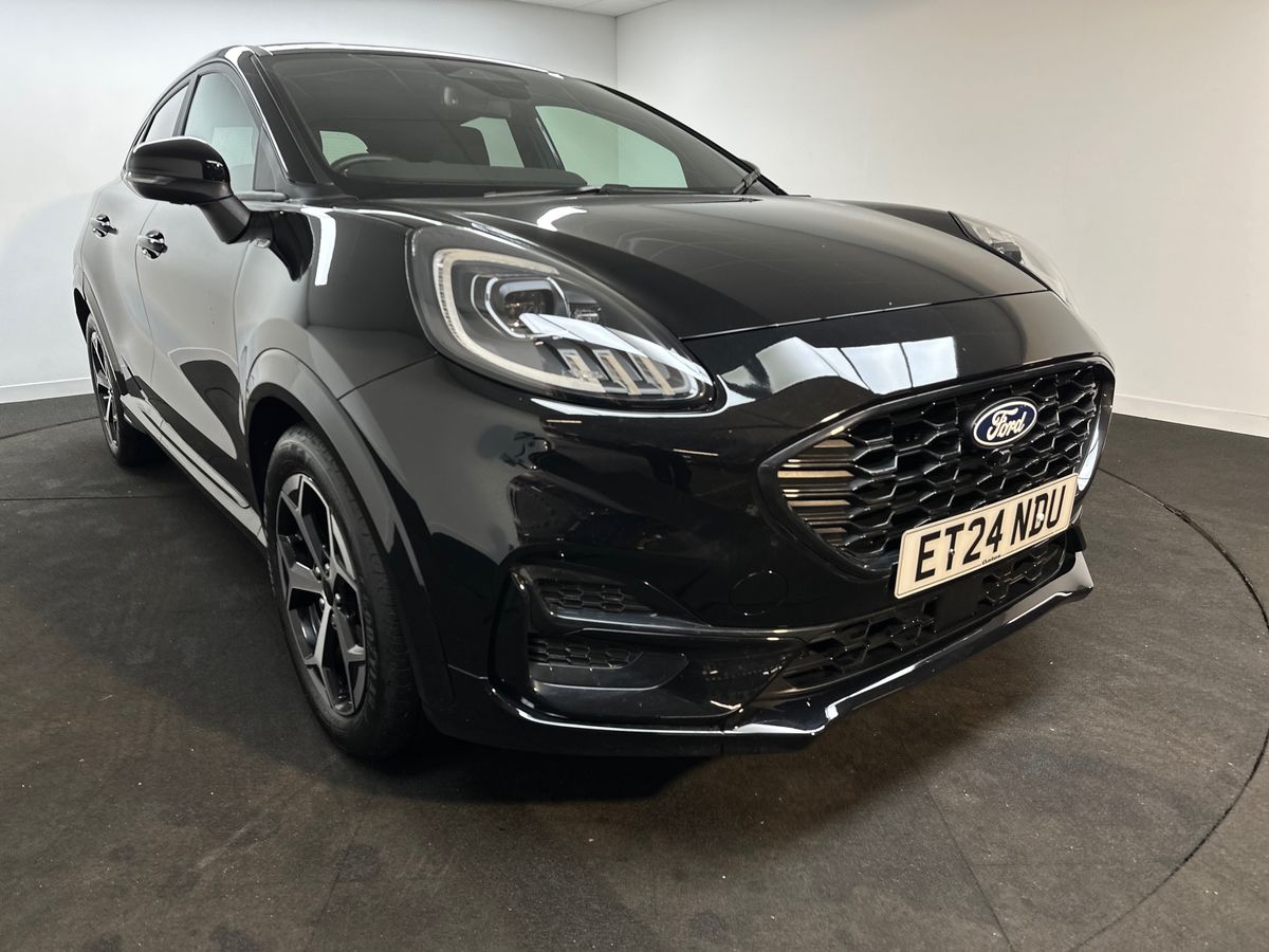 Used Ford Puma 2024 for sale - 78117670: Photo 32