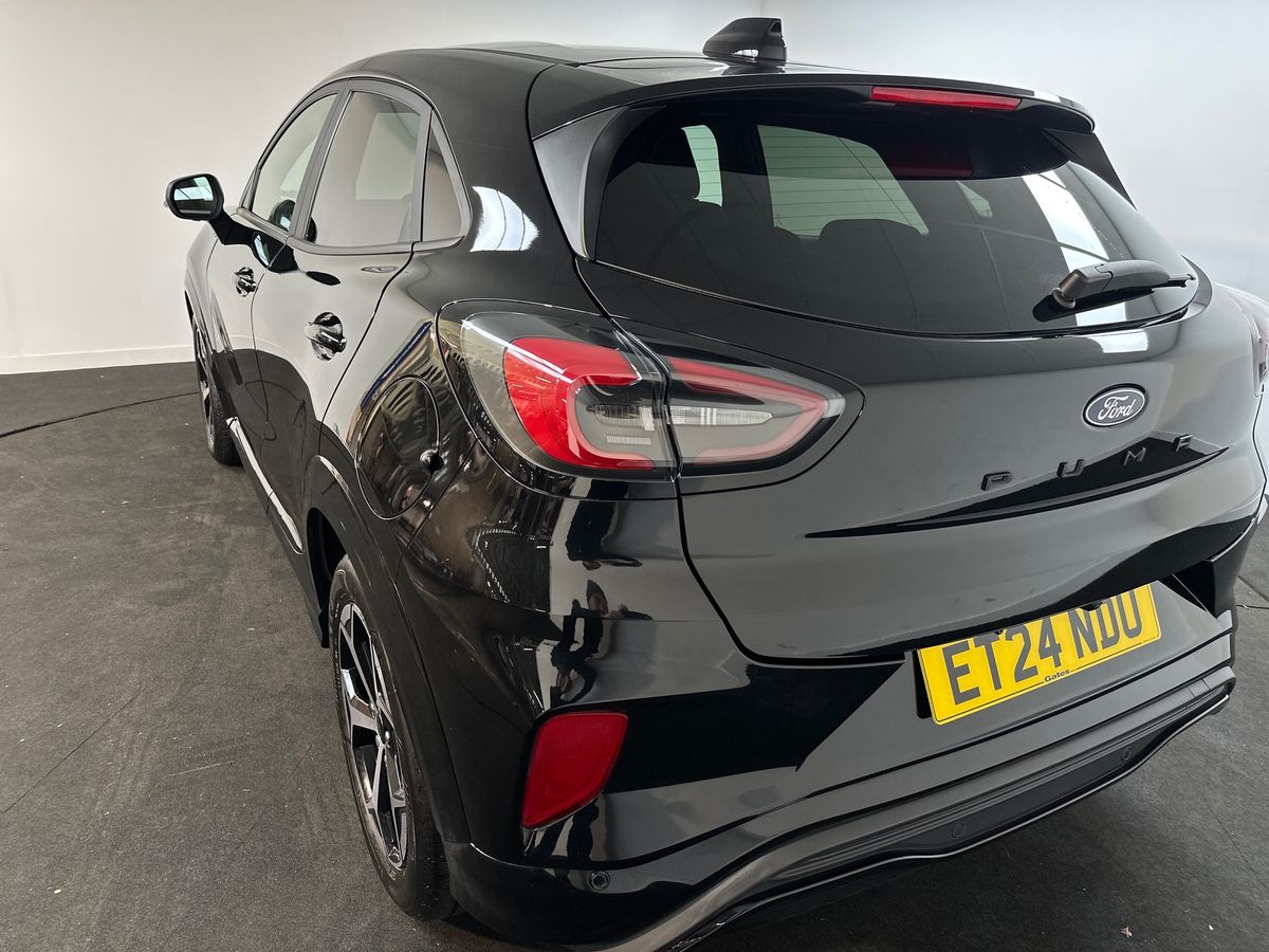 Used Ford Puma 2024 for sale - 78117670: Photo 33