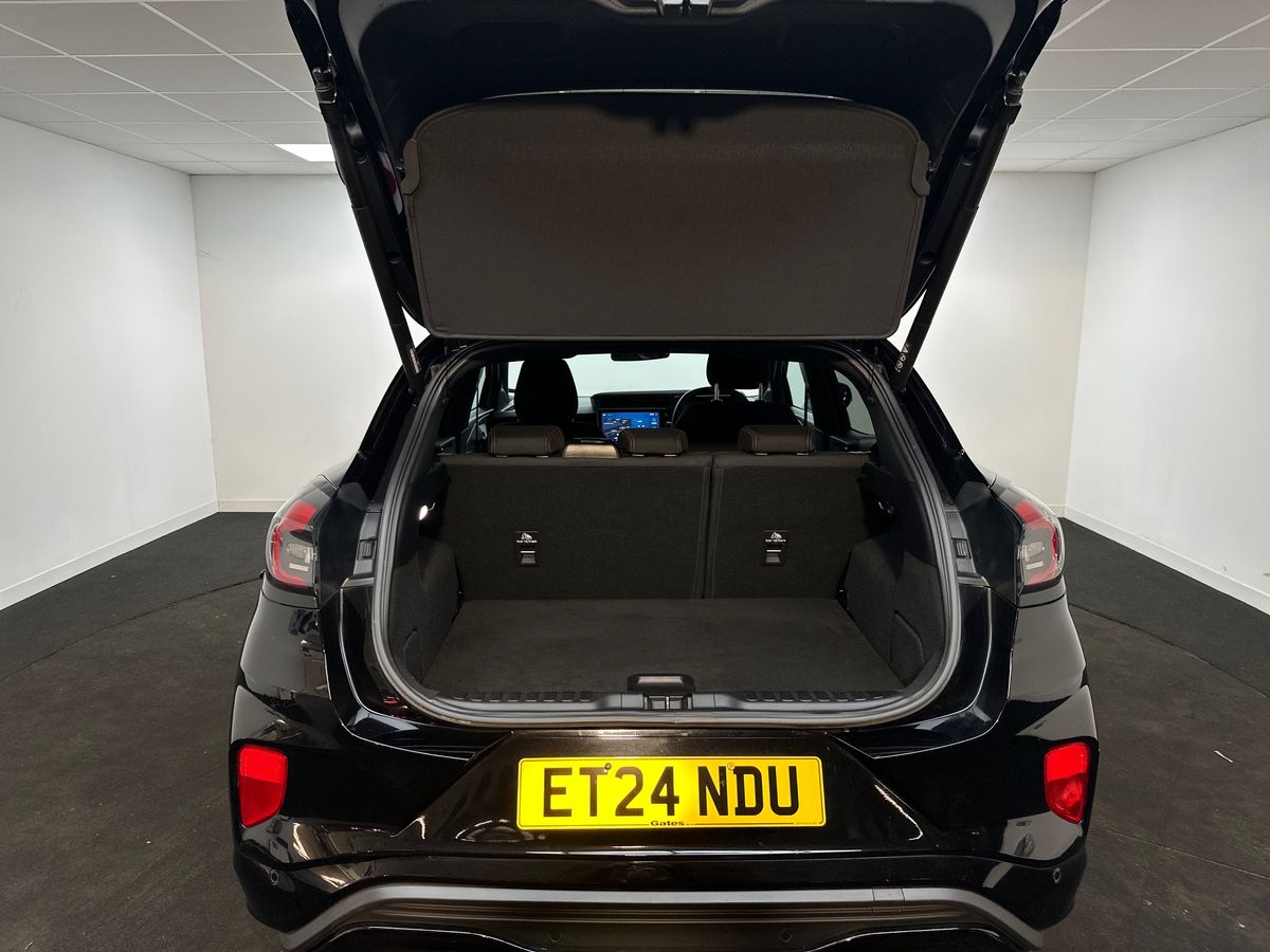 Used Ford Puma 2024 for sale - 78117670: Photo 34