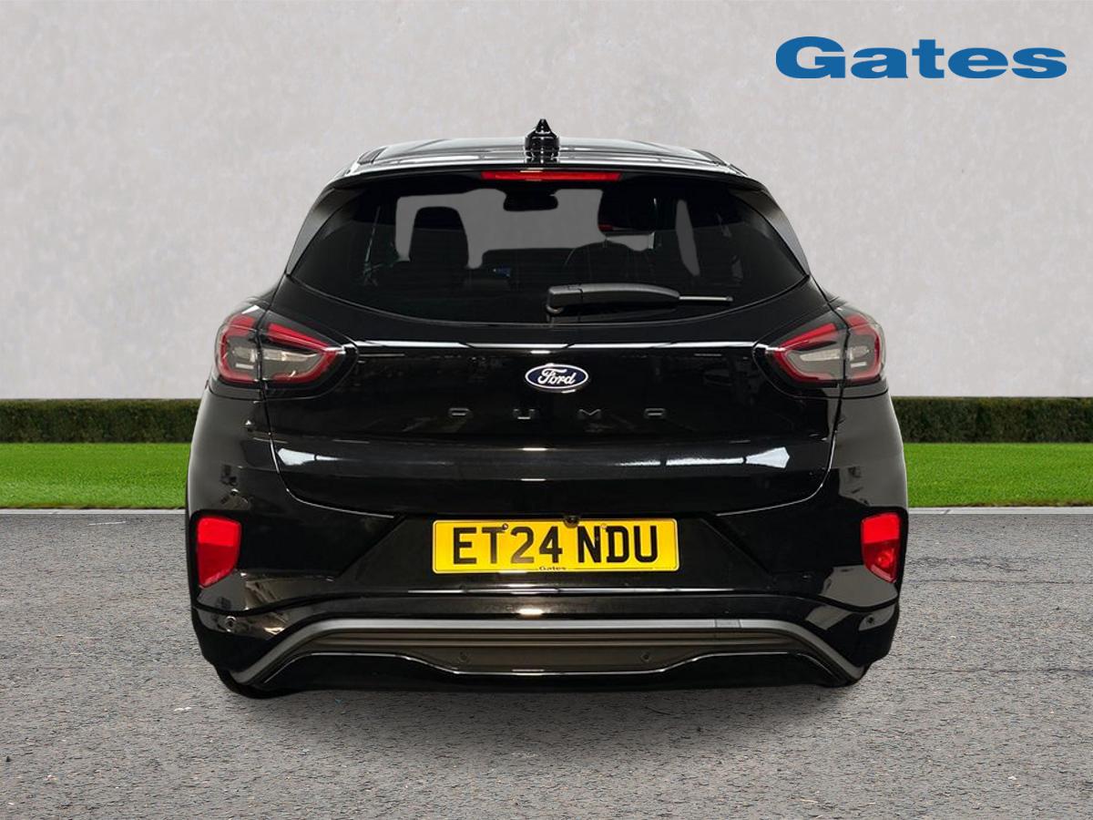 Used Ford Puma 2024 for sale - 78117670: Photo 6