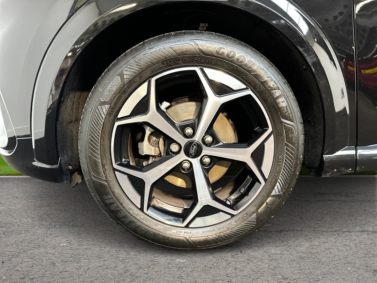 Used Ford Puma 2024 for sale - 78117670: Photo 9