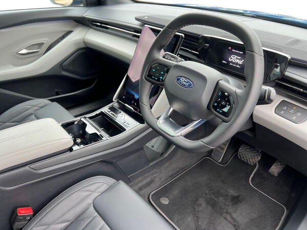 Used Ford Explorer 2025 for sale - 75641211: Photo 10