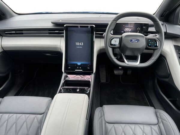 Used Ford Explorer 2025 for sale - 75641211: Photo 15