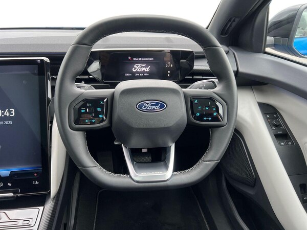 Used Ford Explorer 2025 for sale - 75641211: Photo 17