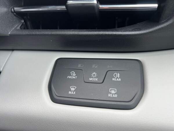 Used Ford Explorer 2025 for sale - 75641211: Photo 23