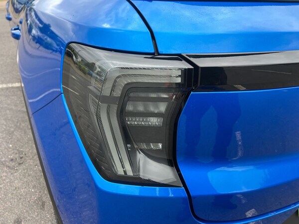 Used Ford Explorer 2025 for sale - 75641211: Photo 33