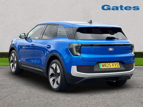 Used Ford Explorer 2025 for sale - 75641211: Photo 5