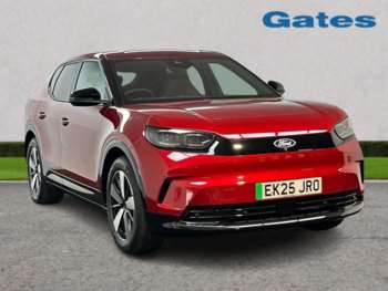2025 - 210kW Select 77kWh 5dr Auto
