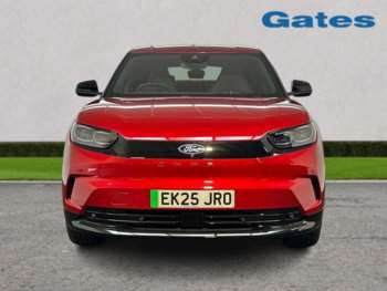 Used Ford Capri 2025 for sale - 75097579: Photo
