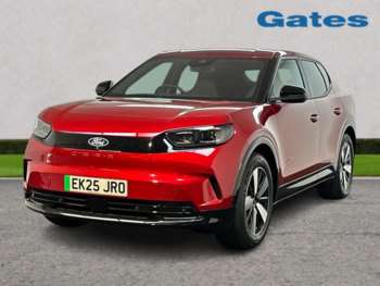 Used Ford Capri 2025 for sale - 75097579: Photo