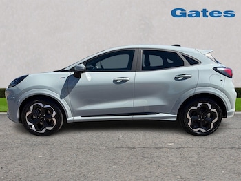 Used Ford Puma 2025 for sale - 78370418: Photo