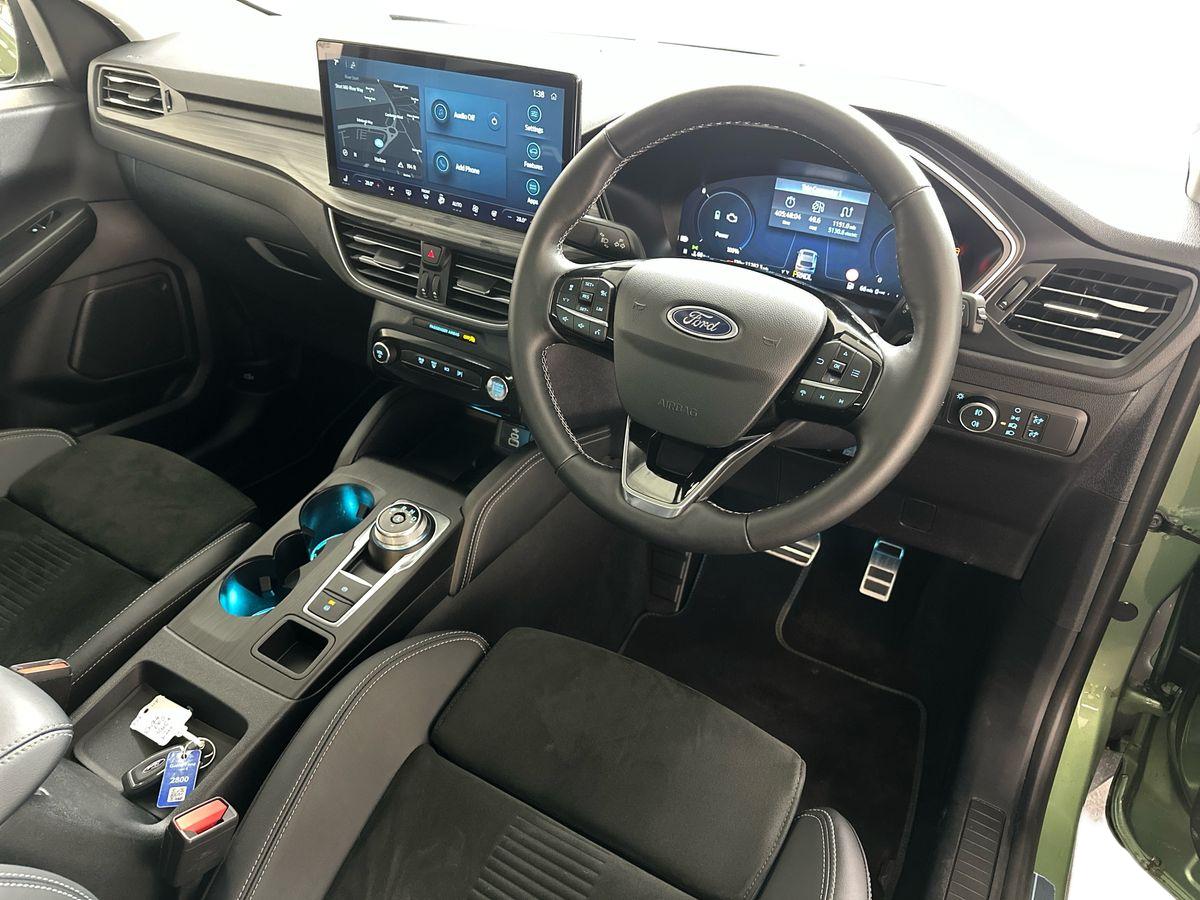 Used Ford Kuga 2025 for sale - 77570019: Photo 10