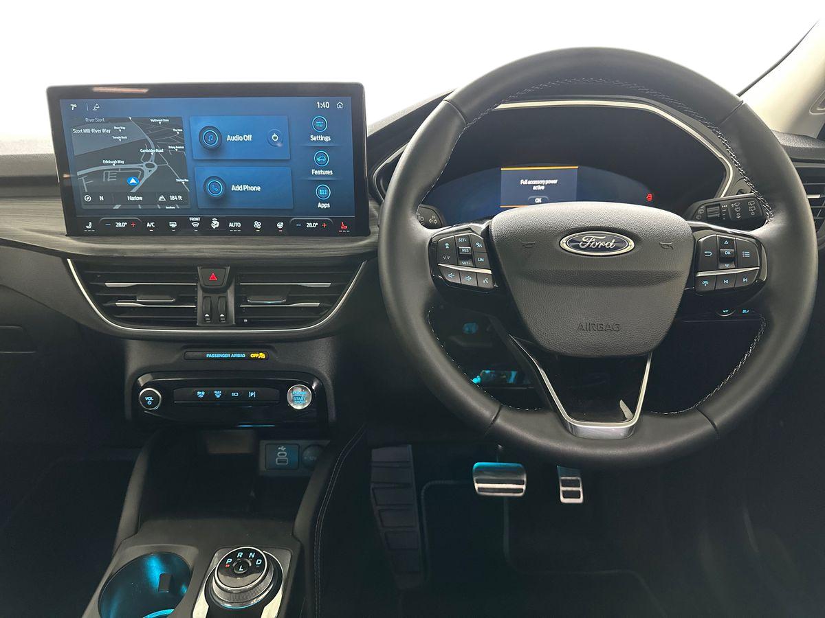 Used Ford Kuga 2025 for sale - 77570019: Photo 16