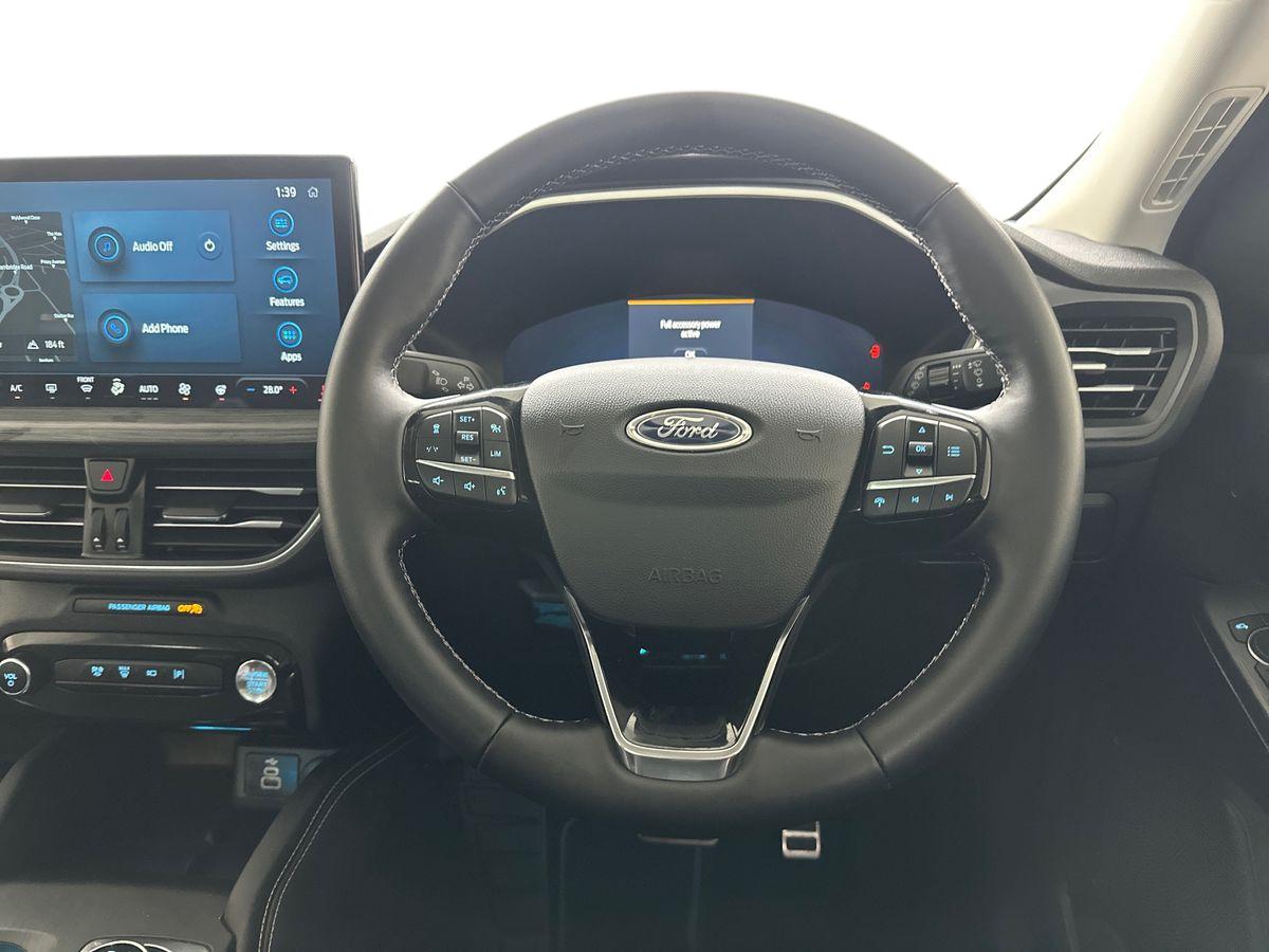 Used Ford Kuga 2025 for sale - 77570019: Photo 17