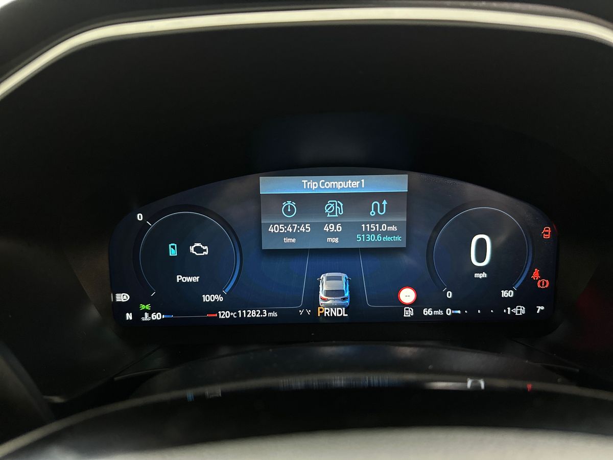 Used Ford Kuga 2025 for sale - 77570019: Photo 18