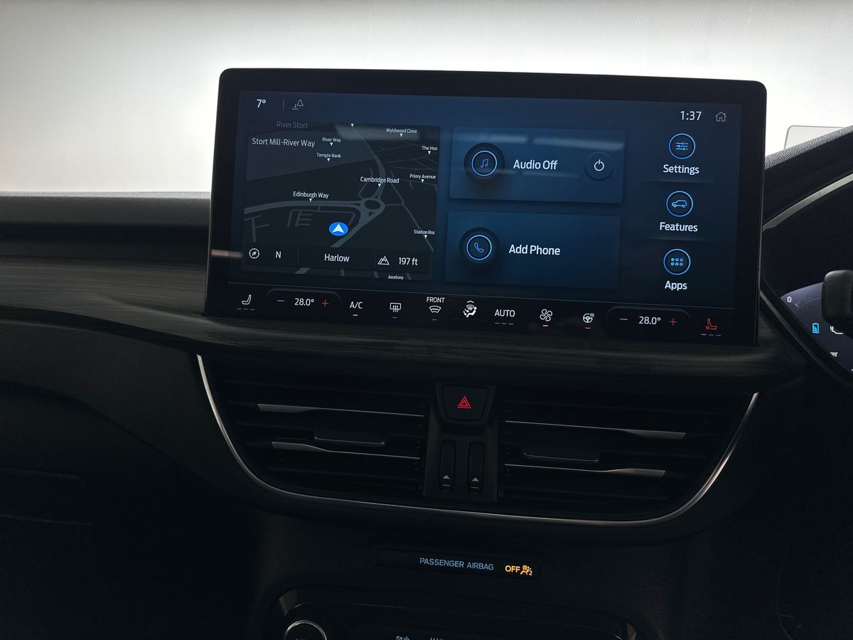 Used Ford Kuga 2025 for sale - 77570019: Photo 19