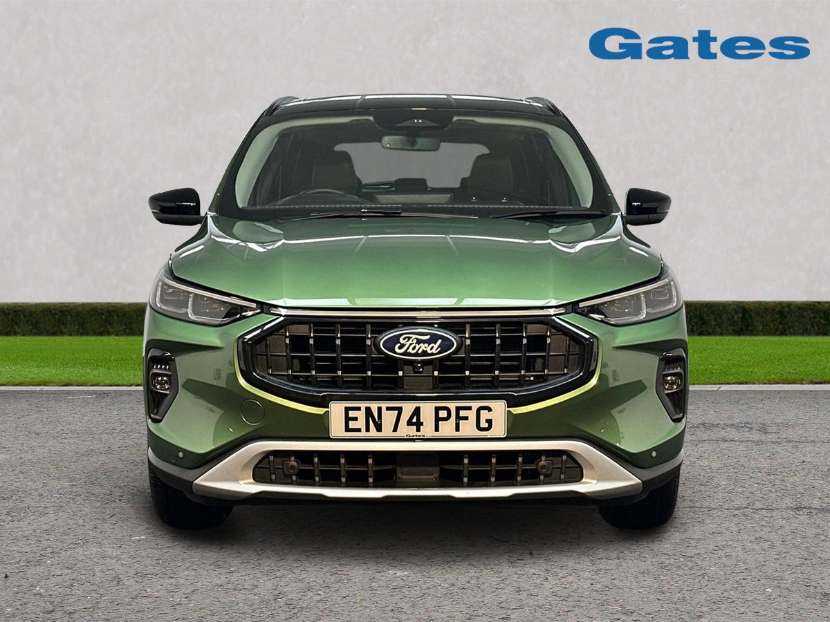 Used Ford Kuga 2025 for sale - 77570019: Photo 2