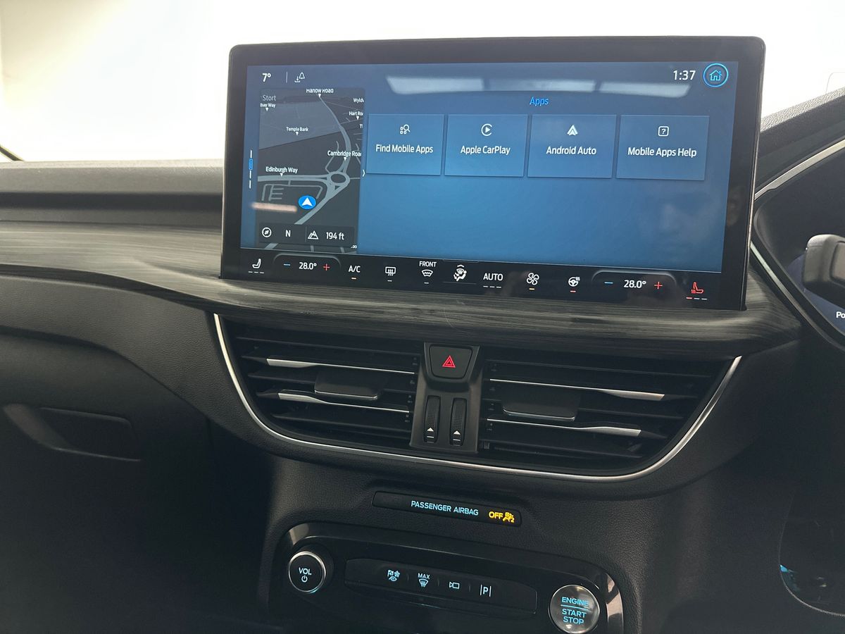 Used Ford Kuga 2025 for sale - 77570019: Photo 21