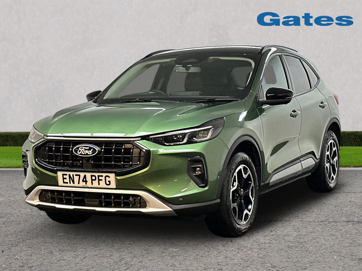 Used Ford Kuga 2025 for sale - 77570019: Photo 3