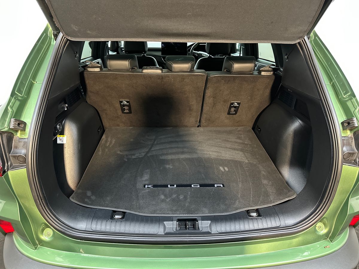 Used Ford Kuga 2025 for sale - 77570019: Photo 34
