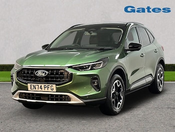 Used Ford Kuga 2025 for sale - 77570019: Photo