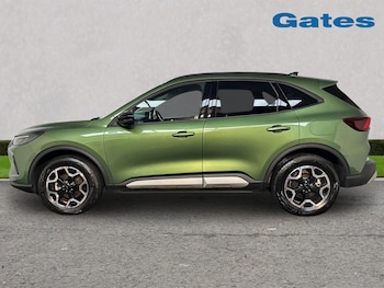 Used Ford Kuga 2025 for sale - 77570019: Photo