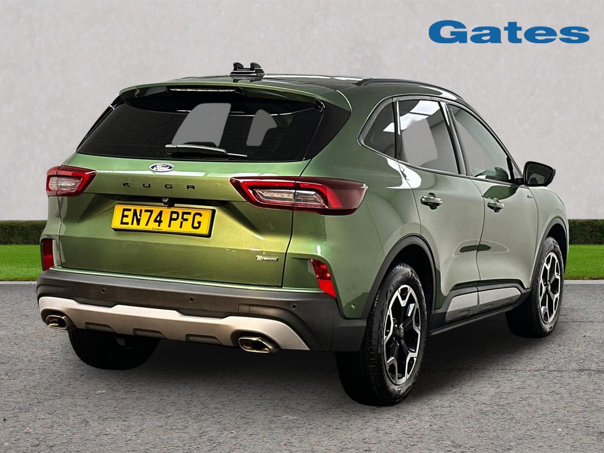 Used Ford Kuga 2025 for sale - 77570019: Photo 7