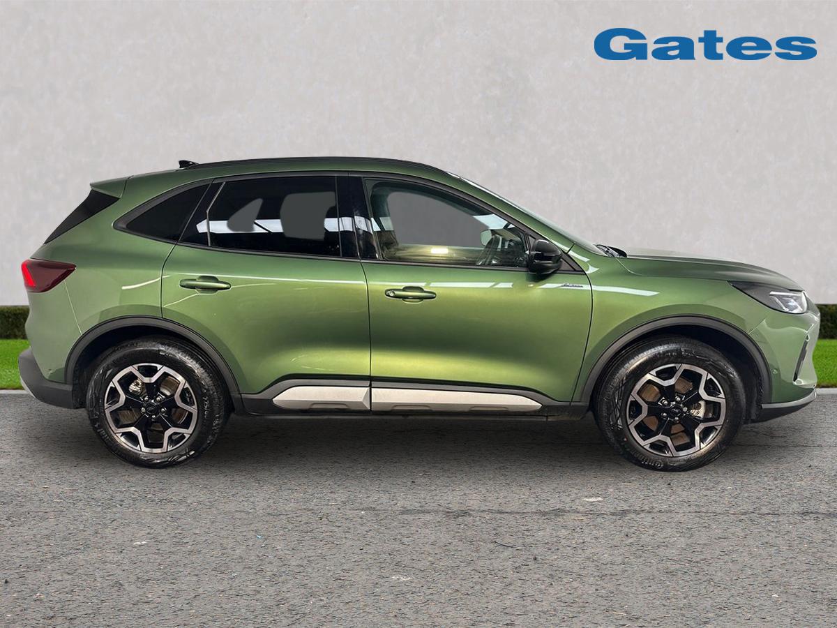 Used Ford Kuga 2025 for sale - 77570019: Photo 8