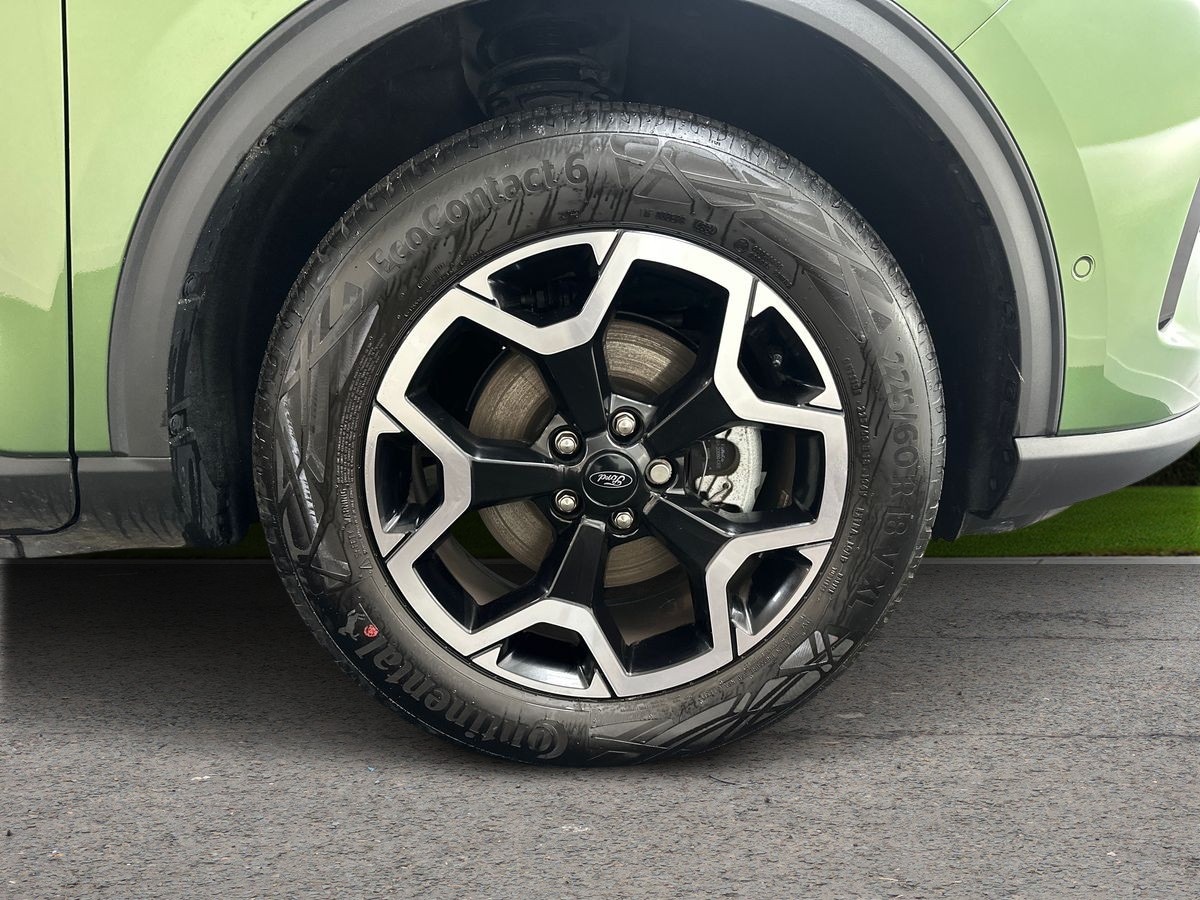 Used Ford Kuga 2025 for sale - 77570019: Photo 9