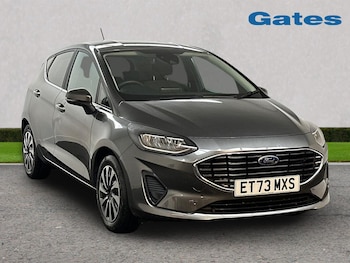 Used Ford Fiesta 2024 for sale - 78611740: Photo
