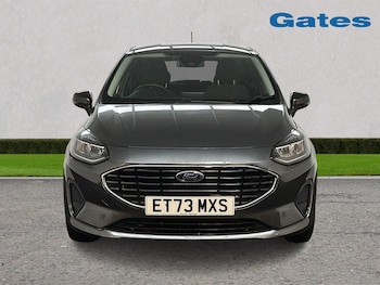 Used Ford Fiesta 2024 for sale - 78611740: Photo